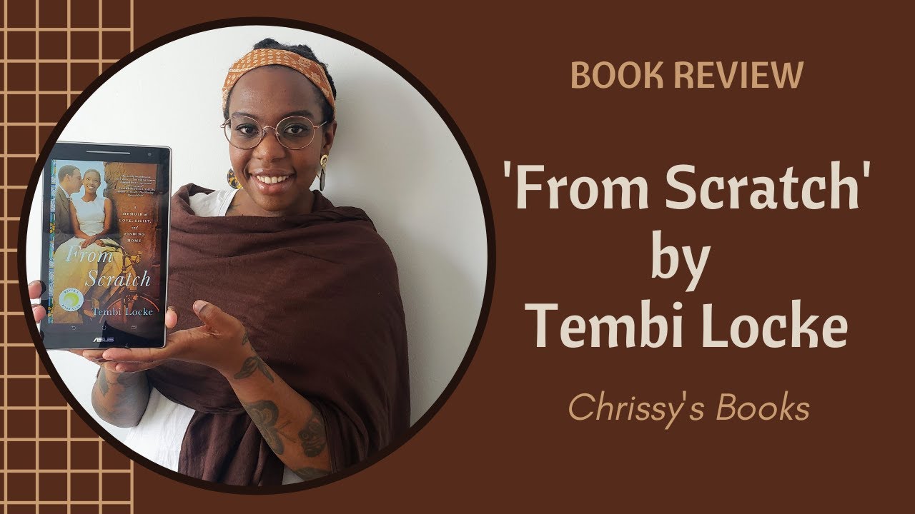 Tembi locke 2020