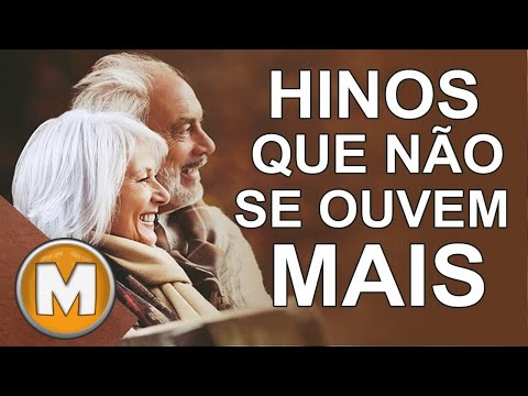 Hinos Que Não