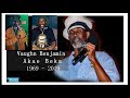 Akae Beka - (Vaughn Benjamin of Midnite) LIVE THE LIFE YOU LOVE TRIBUTE