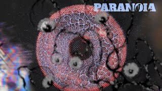 AHMED NAROTO - PARANOIA /(OFFICIAL MUSIC AUDIO) - بارانويا