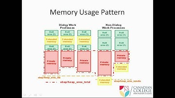 SAP Training  - SAP Memory Management Part 4