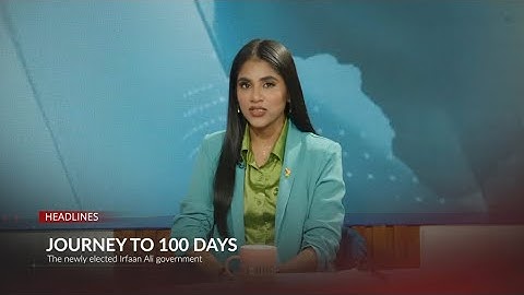 This week on Journey to 100 Days, we tracked key moves across the country.