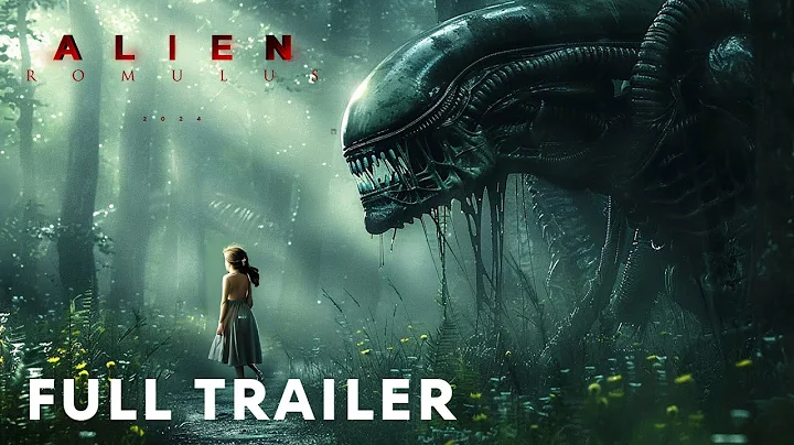 Alien: Romulus - Full Trailer | Hulu - DayDayNews