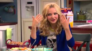 Liv Maddie - 3X11 - Coach-A-Rooney Rooney Family Joey Everybody Stop