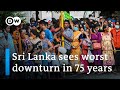 Sri Lanka's economic crisis sparks exodus of thousands