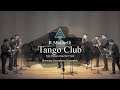 R.Molinelli: Tango Club