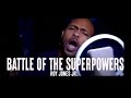 Roy jones jr battle of the super powers official music