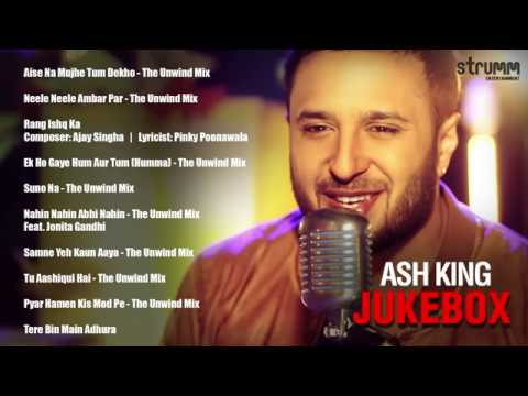 Ash King Jukebox  Romantic hits by Ash King