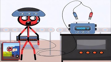 Stickman Ragdoll Break Master - All Levels - Gameplay Walkthrough Android iOS