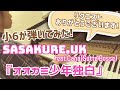 【小6 耳コピ】Sasakure.UK / Cana(Sotte Bosse)『オオカミ少年独白』【ピアノカバー / piano cover】