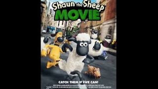 Shaun The Sheep Movie 2015 Alternate Ending Audio Only Made For Kids