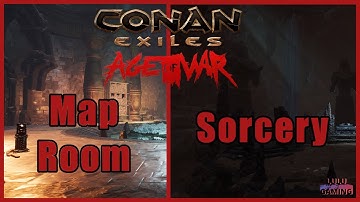 Conan Exiles ~ Beginner