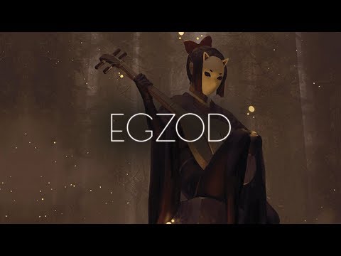 Egzod - My Stranger (feat. RIELL)