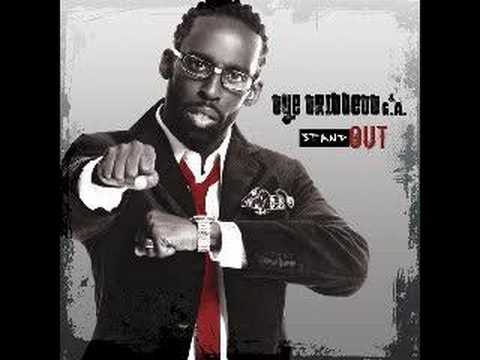 Bless The Lord (Son Of Man) - Tye Tribbett & G.A.