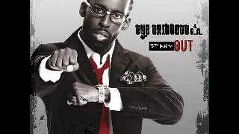 Bless The Lord (Son Of Man) - Tye Tribbett & G.A.