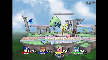Super Smash Flash 2 0.6