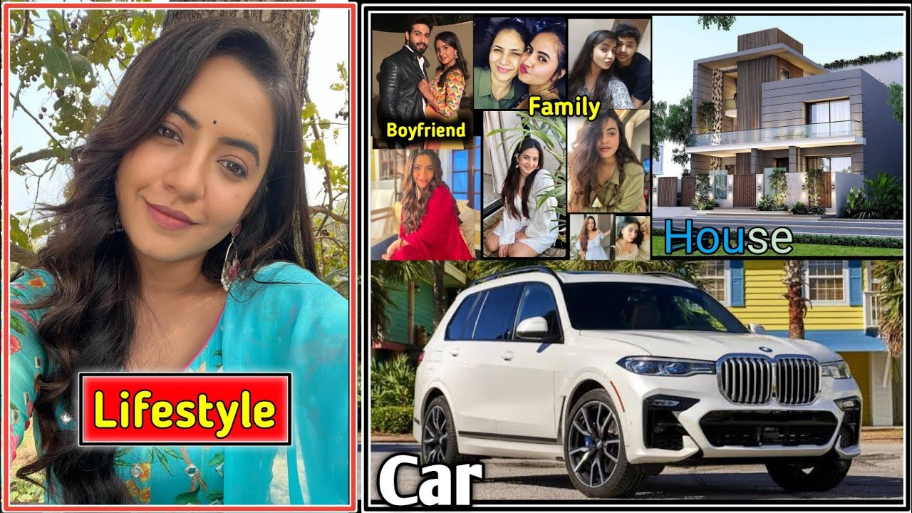 Meera Deosthale [ Nandini ] Lifestyle_Boyfriend_Education_Salary_Age_Family_Car_Net Worth_Tellywood