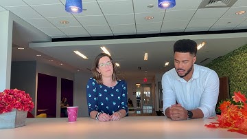 Inside Look @ edX - Experience