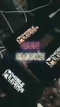 Sw Mobile legends 30 detik