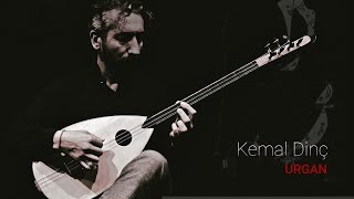 Kemal Dinç- Urgan Resimi