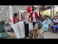 الحلاق يوم الوقفه 
