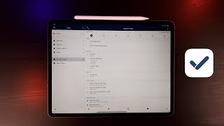Making a Better Reminders App with GoodTask screenshot 3
