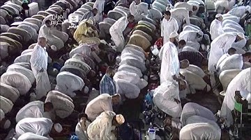 صلاة التراويح ليلة 21 رمضان 1434 - الشيخ د. ماهر المعيقلي - سورة سبأ وفاطر و "يس"     *كاملة*
