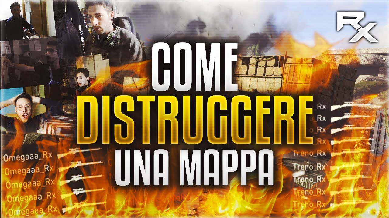 Abbiamo DISTRUTTO SHIPMENT! Rx Team su Carico 1944 WW2 ITA