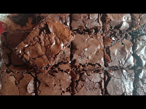 Video: Hur Man Förbättrar Relationerna Med En Brownie