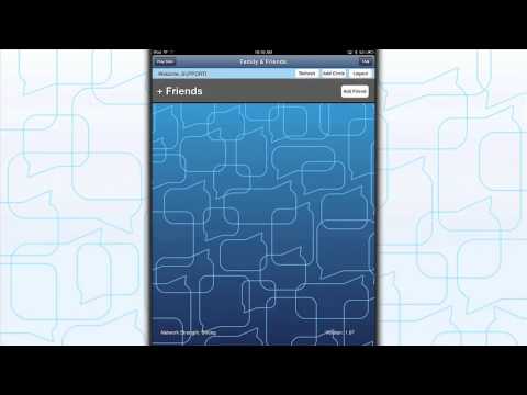 Login to FamZoom's Jigsaw LIVE App