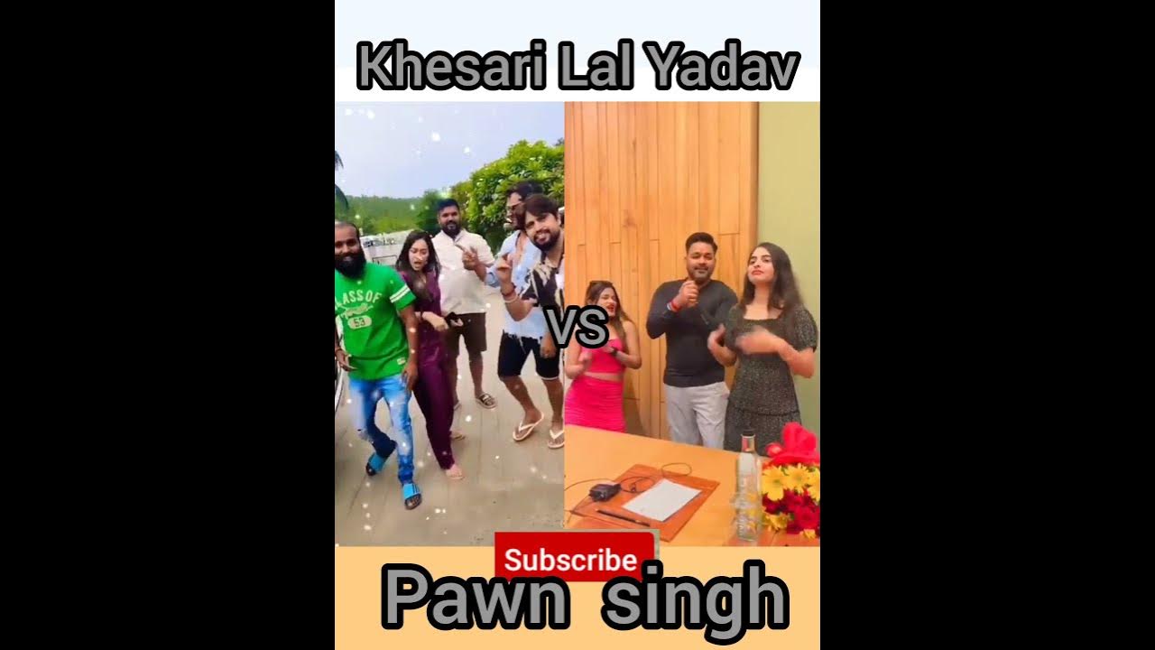 holi gana khesari lal pawan singh