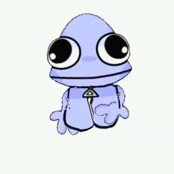 blue yeep guy (ft Bobert) - YouTube