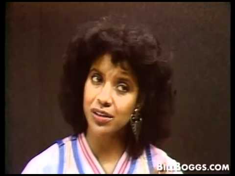 Video: Har Phylicia rashad en doktorsexamen?