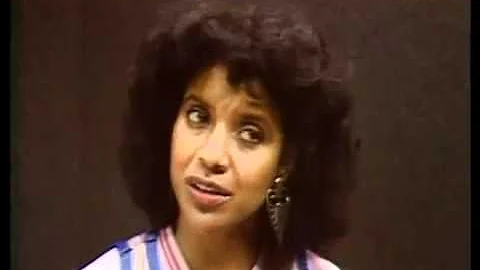 Phylicia Rashd Interview with Bill Boggs