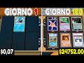 APRO 1000 PACCHETTI DI CARDS! - TCG Card Shop Simulator