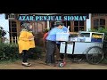 Azab penjual somay ikan sapu sapu  jodoh wasiat bapak  antv eps 112