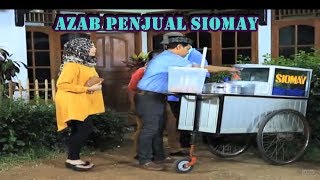 Azab Penjual Somay Ikan Sapu Sapu! | Jodoh Wasiat Bapak | ANTV Eps 112