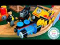 Thomas & Friends™ Diesel Do Right | Thomas and Friends Full Episode Parodies Season 23