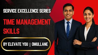 Time Management Skills for Aviation & Service Professionals | Do More, Stress Less