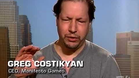 Attack Of The Show! - The Loop: Is PC Gaming Dead?