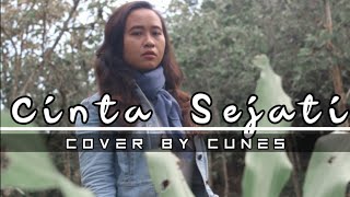 Download Lagu cinta sejati (ost. habibie \u0026 ainun) #BCL cover by Cunes MP3 Download Lagu cinta sejati (ost. habibie \u0026 ainun) #BCL cover by Cunes MP3