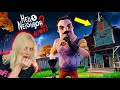       hello neighbor 2 letsplay kristina