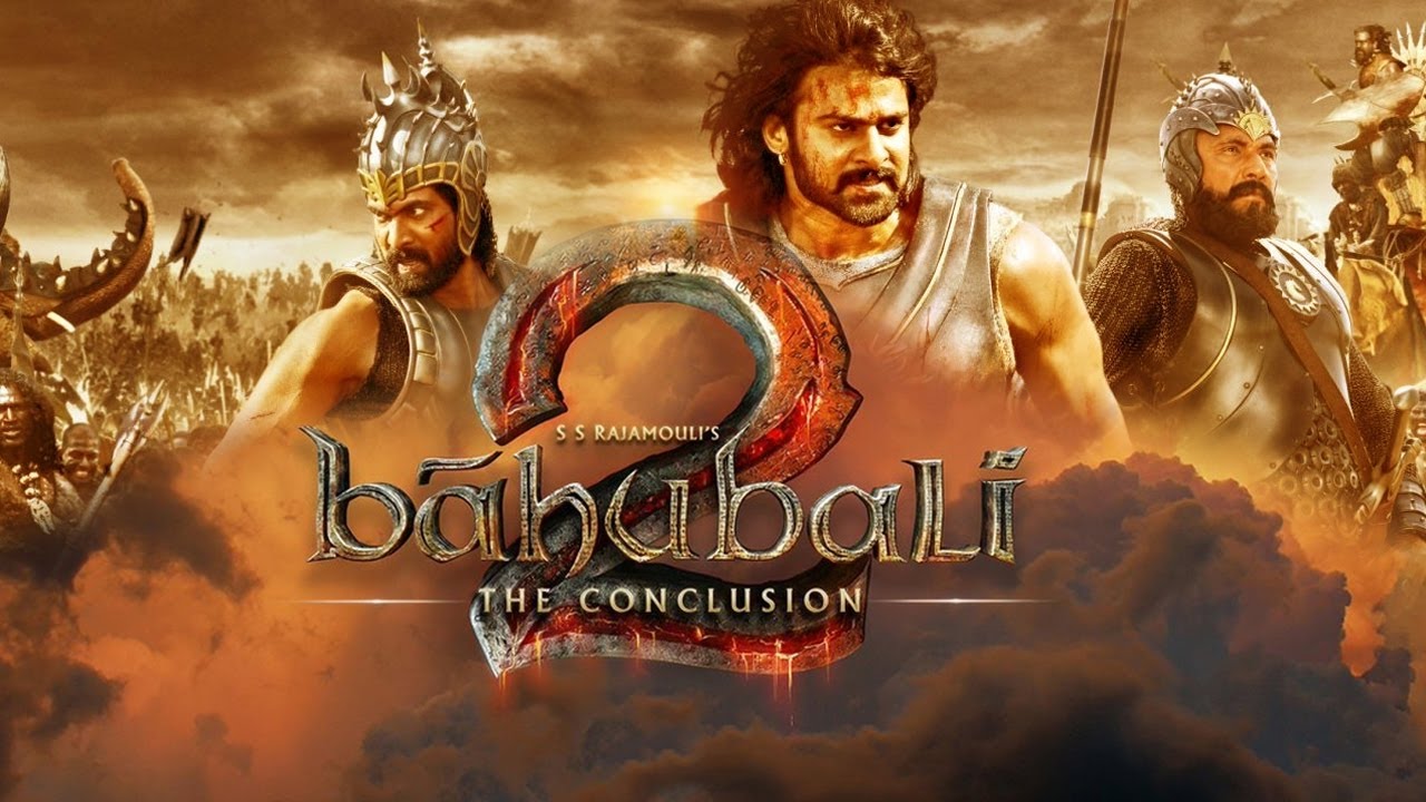 Baahubali 2 full movie in tamil free download