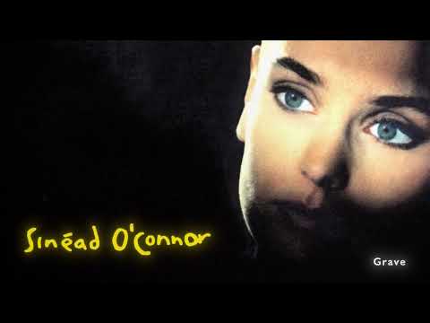 Sinéad O&#039;Connor - I Am Stretched on Your Grave (Official Audio)