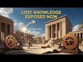 25 Secrets of the Library of Alexandria Uncovering Ancient Mysteries
