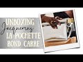 Jacquemus La Pochette Rond Carré Unboxing 🔥
