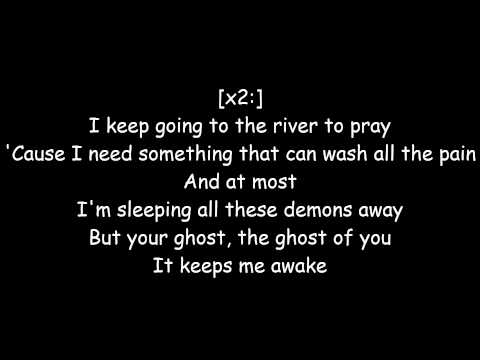 Ella Henderson - Ghost Hd