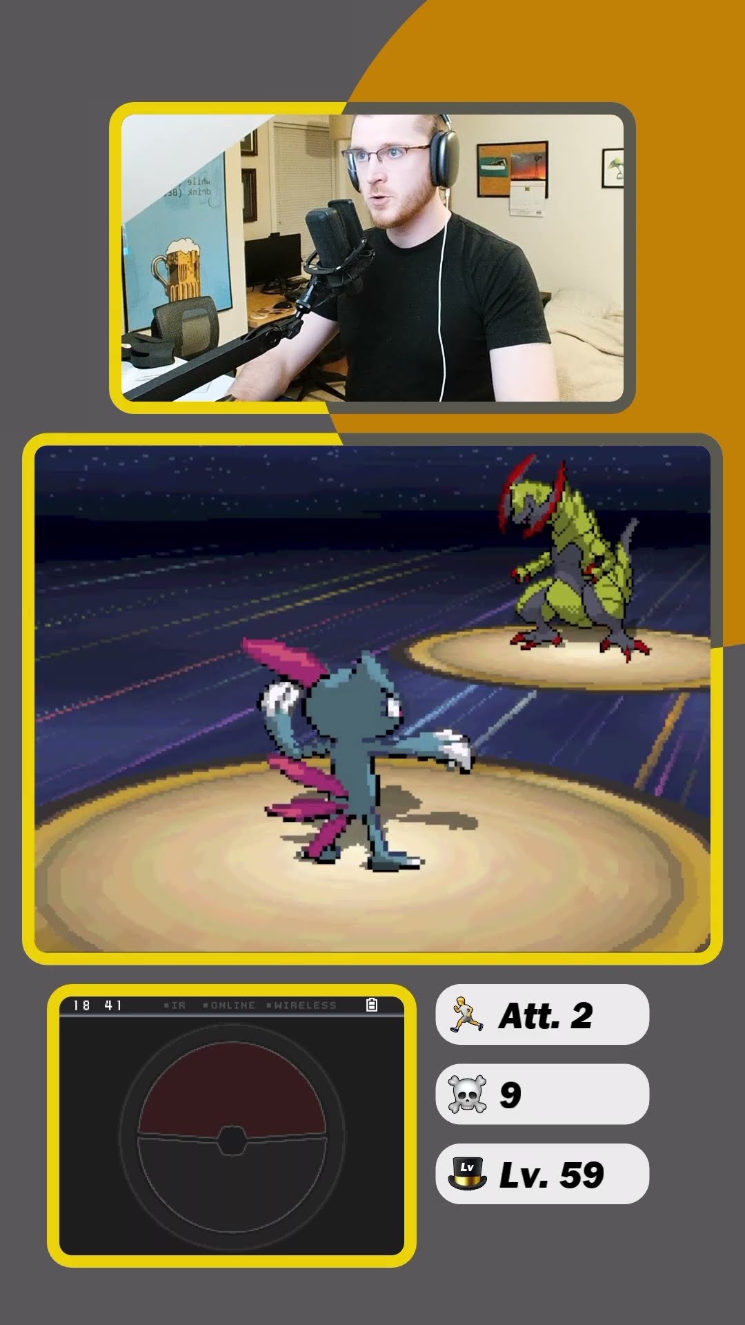 Unbelievable nuzlocke pokemon gaming shorts YouTube Unbelievable nuzlocke pokemon gaming shorts YouTube