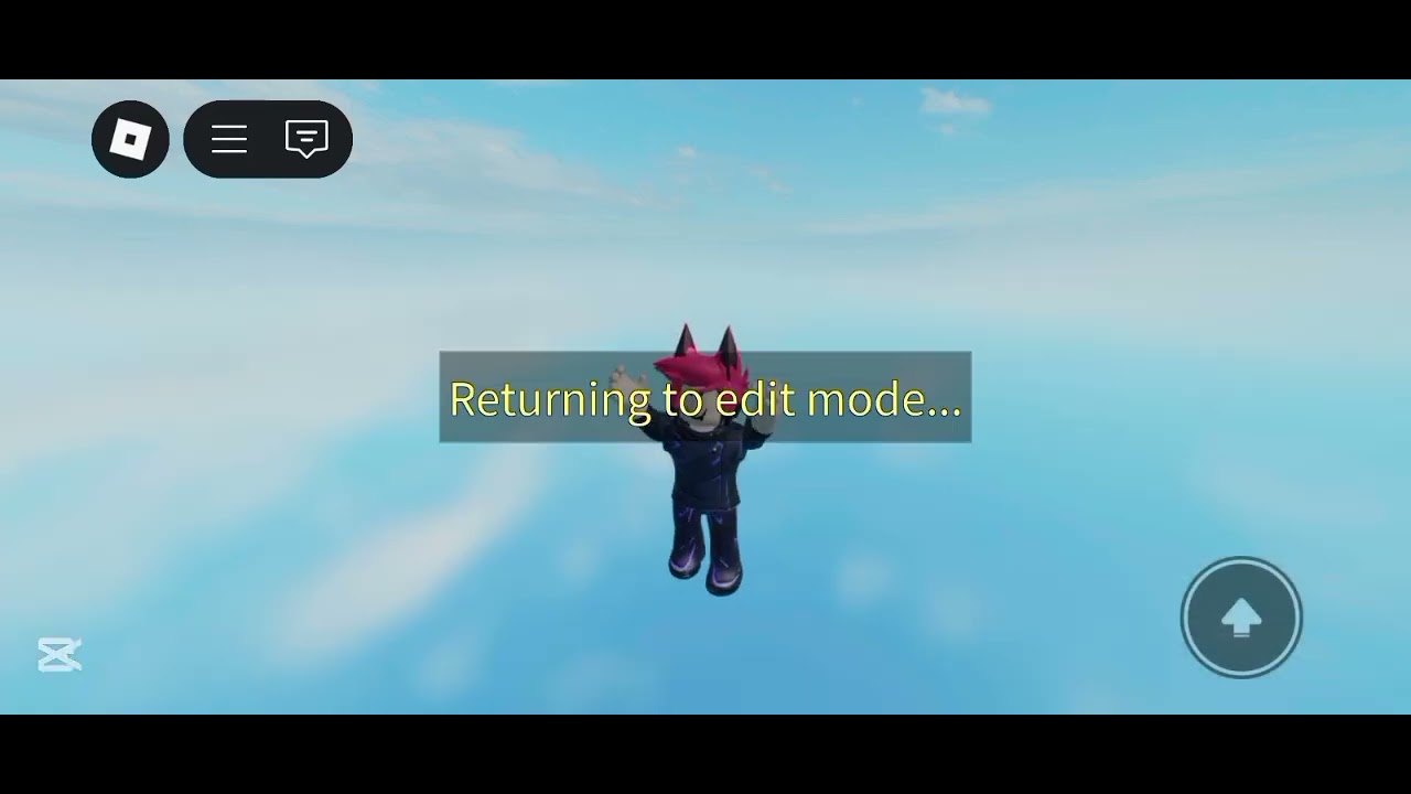 How to make a sprint button in studio lite 