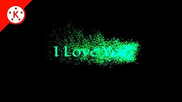 How to make styles name effect intro in Kinemaster | Kinemaster video editing | Kinemaster editing